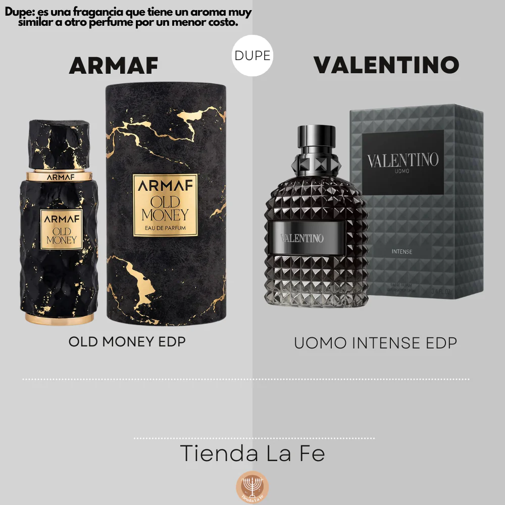 DUMMY - Armaf Old Money Men 100ml EDP